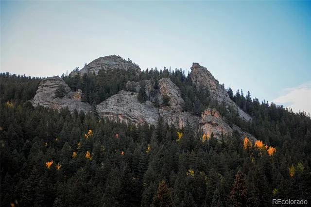 Address Not Shown Evergreen, CO 80439