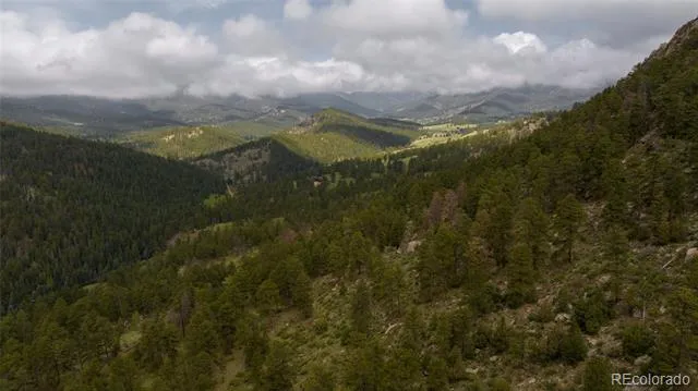 Address Not Shown Evergreen, CO 80439