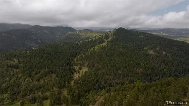 Address Not Shown Evergreen, CO 80439