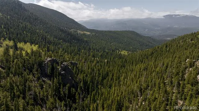 Address Not Shown Evergreen, CO 80439