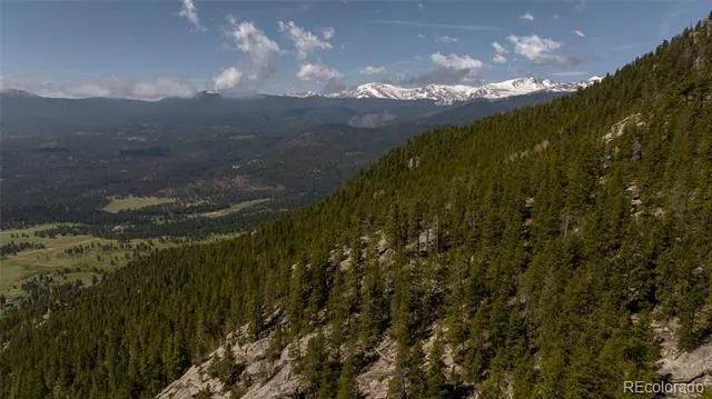 Address Not Shown Evergreen, CO 80439