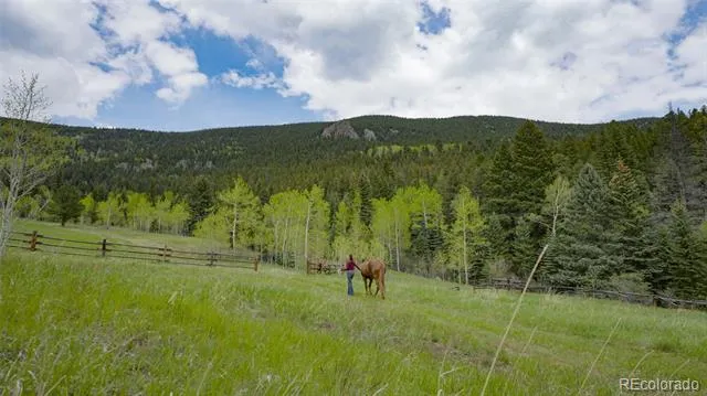 Address Not Shown Evergreen, CO 80439