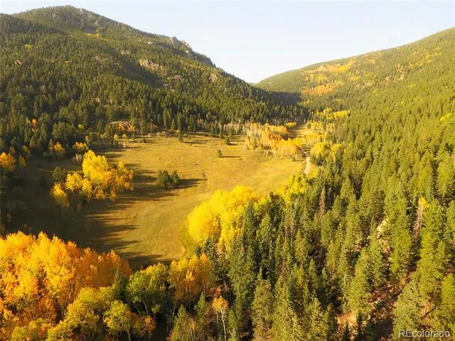 Address Not Shown Evergreen, CO 80439