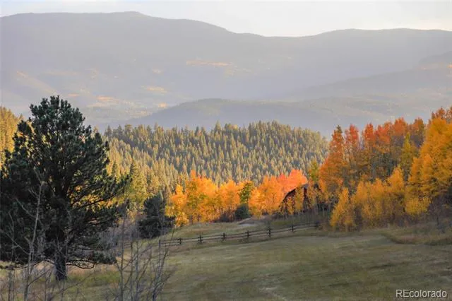Address Not Shown Evergreen, CO 80439