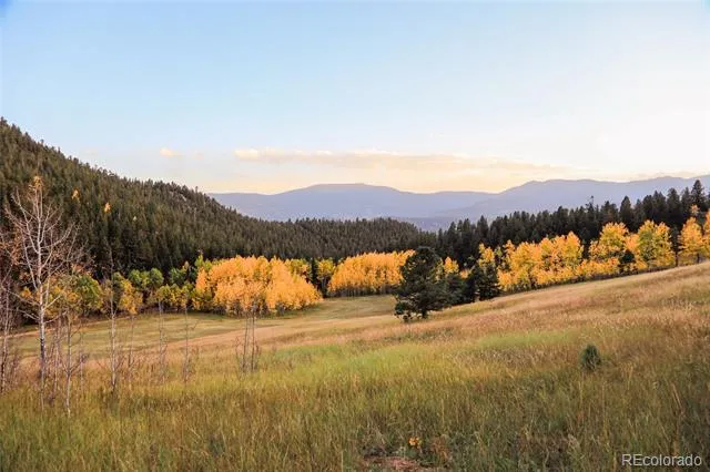 Address Not Shown Evergreen, CO 80439