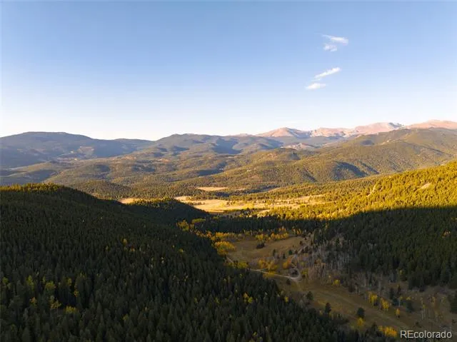 Address Not Shown Evergreen, CO 80439