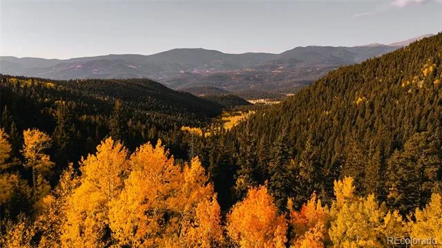 Address Not Shown Evergreen, CO 80439