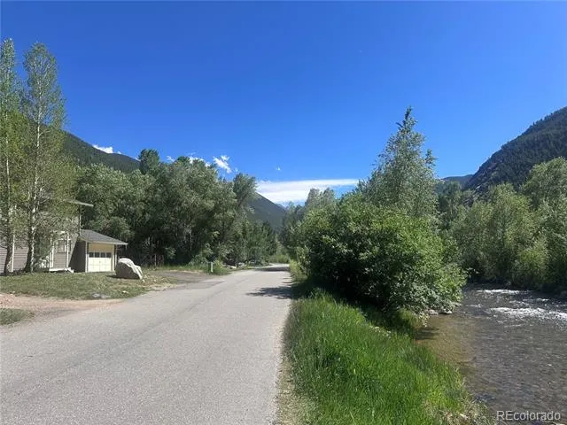 1750 & 1754 Clear Creek Drive Georgetown, CO 80444