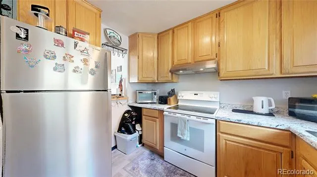 1750 & 1754 Clear Creek Drive Georgetown, CO 80444