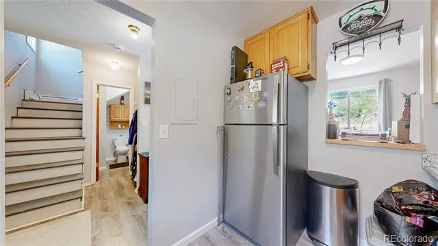 1750 & 1754 Clear Creek Drive Georgetown, CO 80444