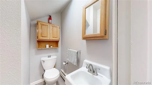 1750 & 1754 Clear Creek Drive Georgetown, CO 80444
