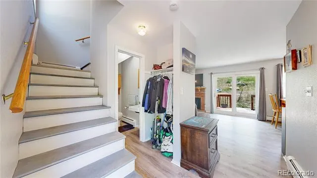 1750 & 1754 Clear Creek Drive Georgetown, CO 80444