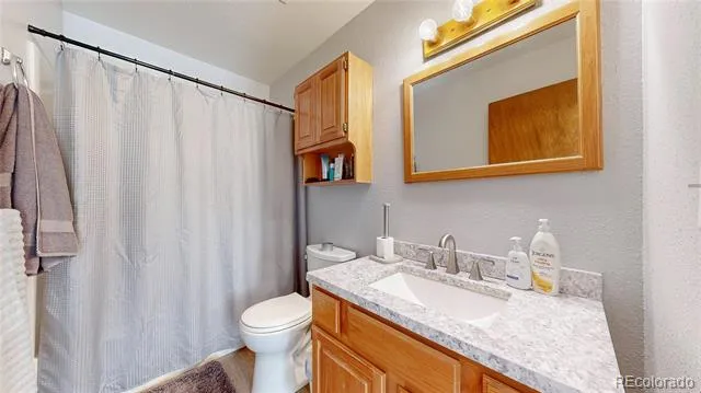 1750 & 1754 Clear Creek Drive Georgetown, CO 80444