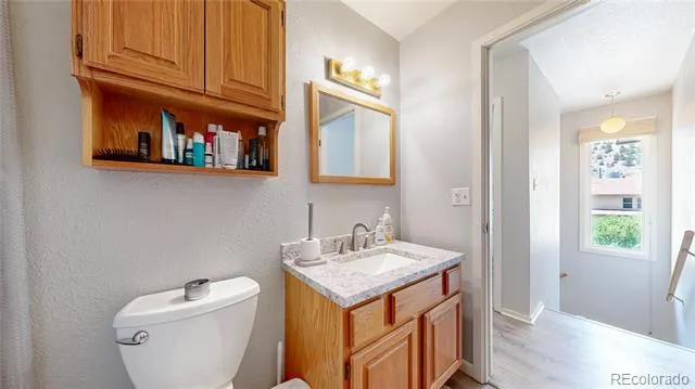 1750 & 1754 Clear Creek Drive Georgetown, CO 80444