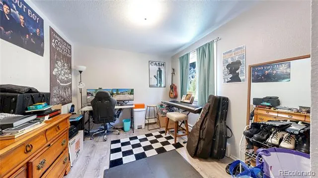 1750 & 1754 Clear Creek Drive Georgetown, CO 80444