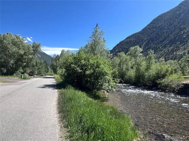 1750 & 1754 Clear Creek Drive Georgetown, CO 80444