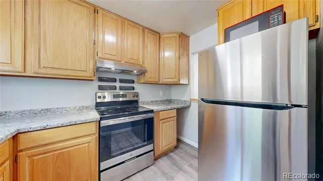 1750 & 1754 Clear Creek Drive Georgetown, CO 80444