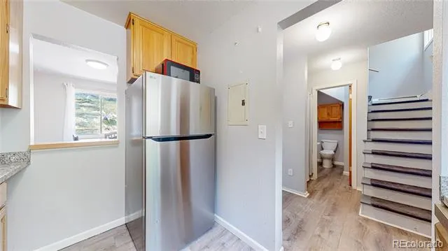 1750 & 1754 Clear Creek Drive Georgetown, CO 80444