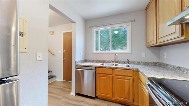 1750 & 1754 Clear Creek Drive Georgetown, CO 80444