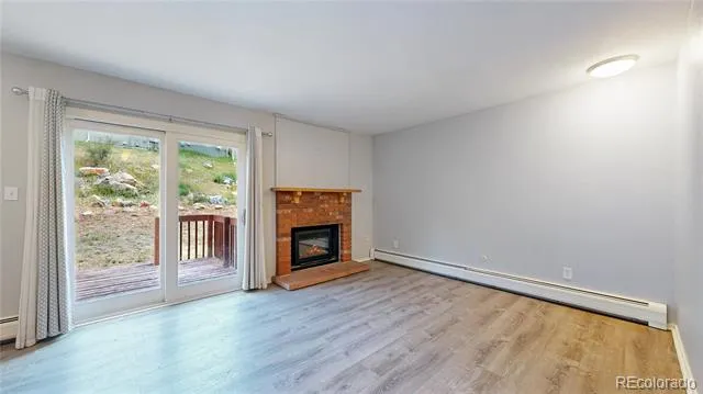 1750 & 1754 Clear Creek Drive Georgetown, CO 80444