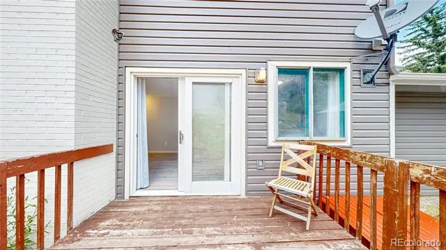 1750 & 1754 Clear Creek Drive Georgetown, CO 80444