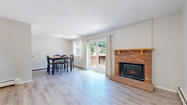 1750 & 1754 Clear Creek Drive Georgetown, CO 80444
