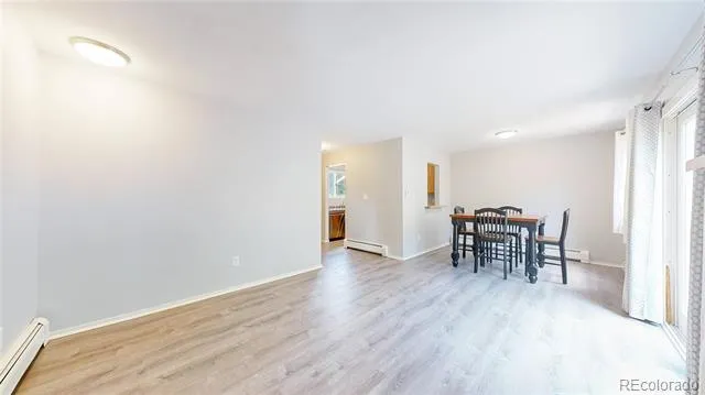 1750 & 1754 Clear Creek Drive Georgetown, CO 80444