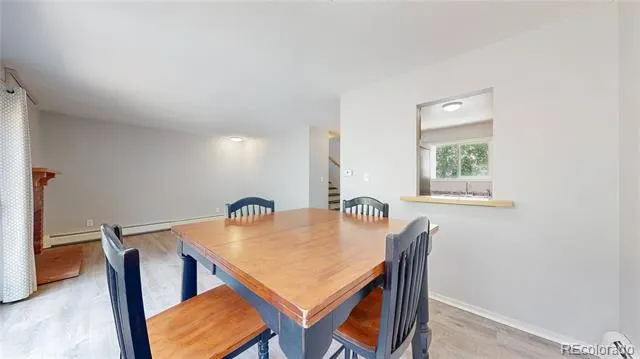1750 & 1754 Clear Creek Drive Georgetown, CO 80444