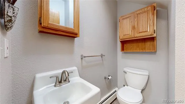 1750 & 1754 Clear Creek Drive Georgetown, CO 80444