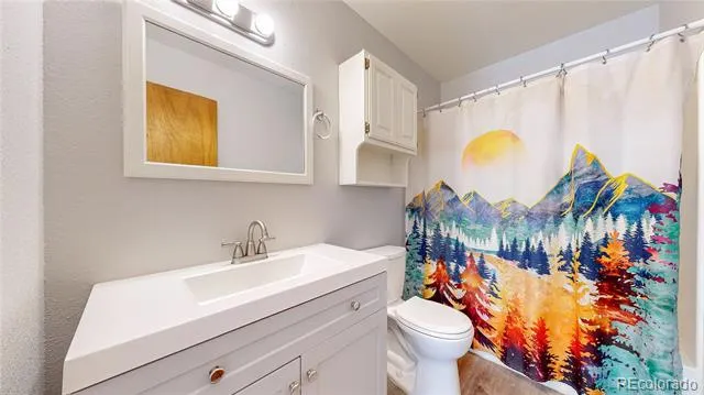 1750 & 1754 Clear Creek Drive Georgetown, CO 80444