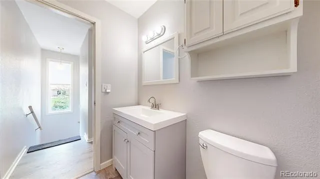 1750 & 1754 Clear Creek Drive Georgetown, CO 80444