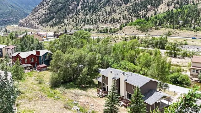 1750 & 1754 Clear Creek Drive Georgetown, CO 80444