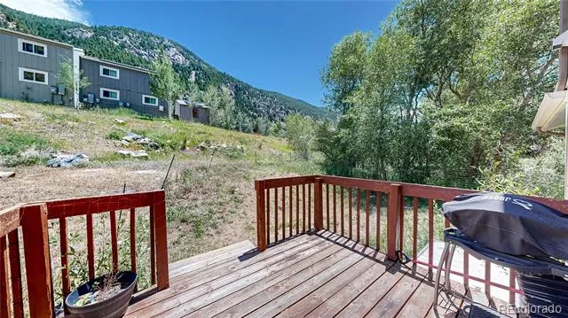 1750 & 1754 Clear Creek Drive Georgetown, CO 80444