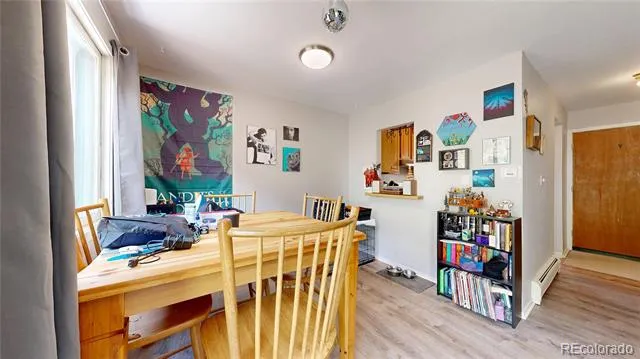 1750 & 1754 Clear Creek Drive Georgetown, CO 80444