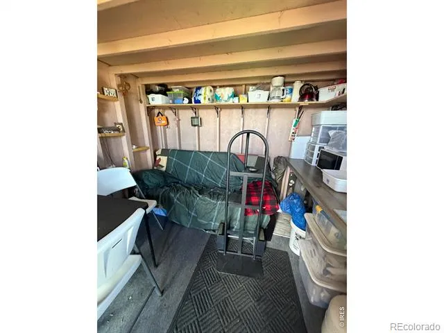 1989 Spencer Mountain Road Bellvue, CO 80512