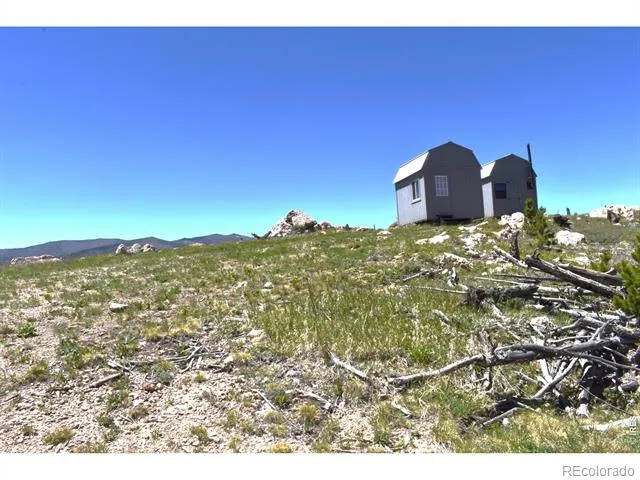 1989 Spencer Mountain Road Bellvue, CO 80512