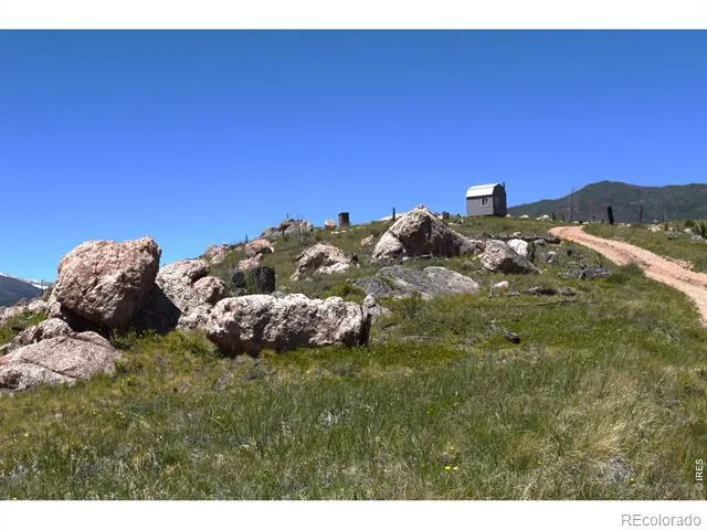 1989 Spencer Mountain Road Bellvue, CO 80512