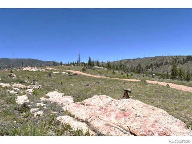 1989 Spencer Mountain Road Bellvue, CO 80512