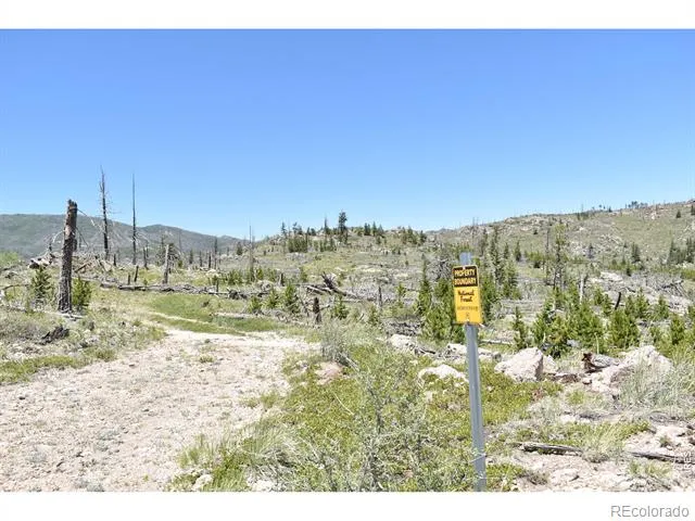 1989 Spencer Mountain Road Bellvue, CO 80512