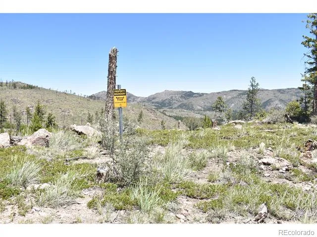 1989 Spencer Mountain Road Bellvue, CO 80512