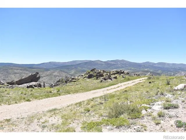 1989 Spencer Mountain Road Bellvue, CO 80512