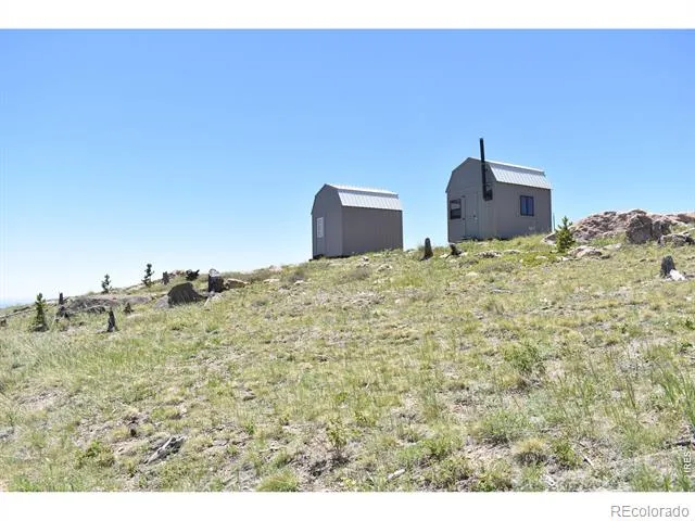 1989 Spencer Mountain Road Bellvue, CO 80512