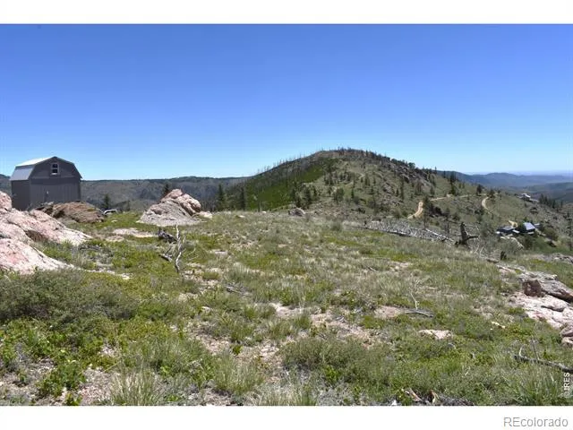 1989 Spencer Mountain Road Bellvue, CO 80512