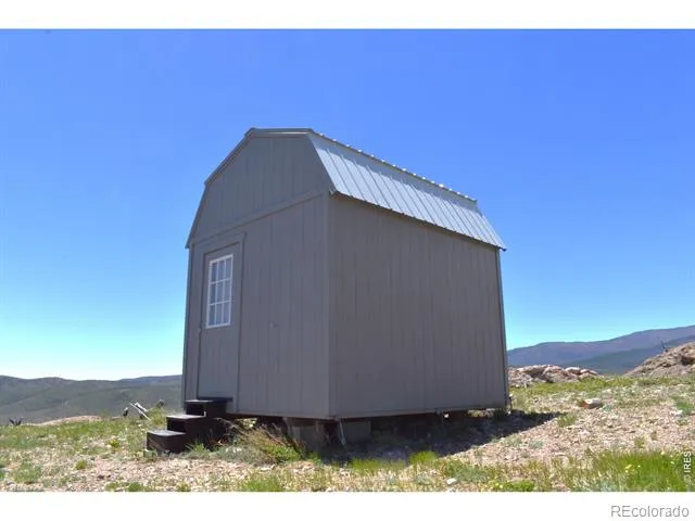 1989 Spencer Mountain Road Bellvue, CO 80512