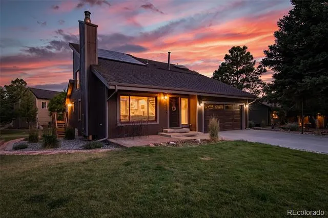 8238 Lakeshore Drive Parker, CO 80134
