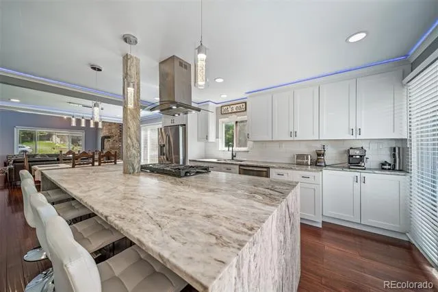 8238 Lakeshore Drive Parker, CO 80134
