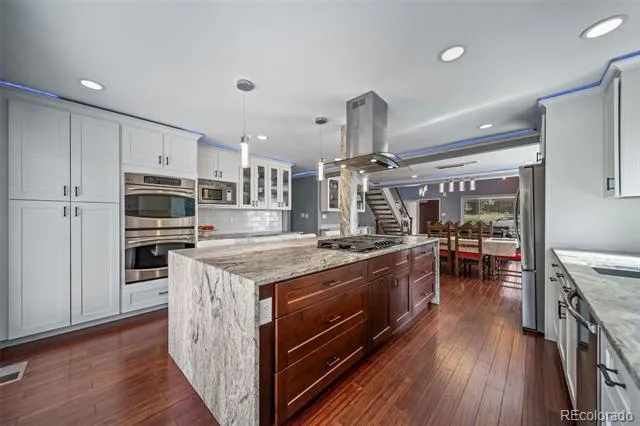 8238 Lakeshore Drive Parker, CO 80134