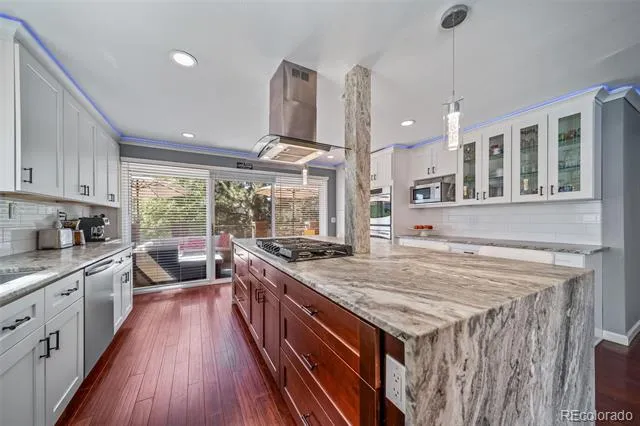 8238 Lakeshore Drive Parker, CO 80134
