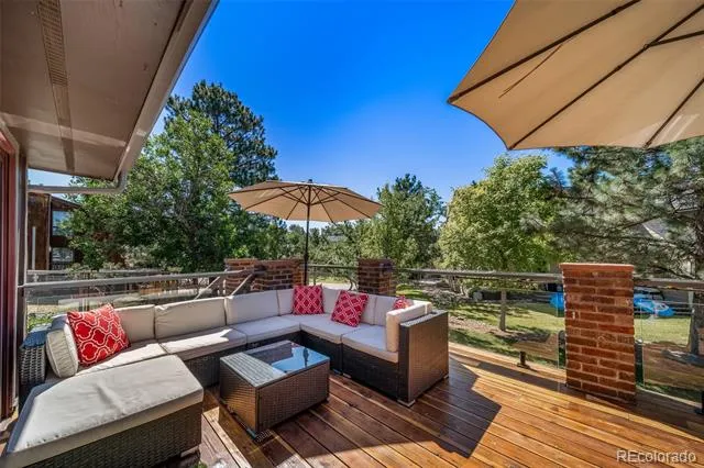 8238 Lakeshore Drive Parker, CO 80134