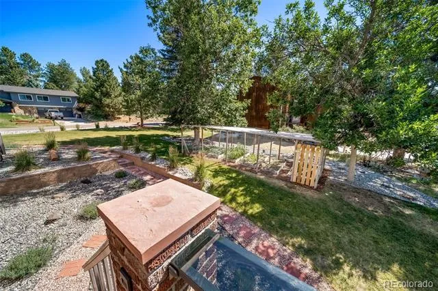 8238 Lakeshore Drive Parker, CO 80134